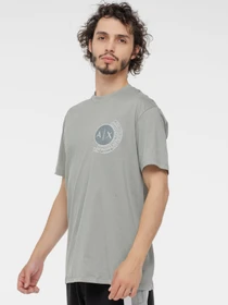 Футболкалар мен поло жейделер Armani Exchange үлгі XM000556-AF10358-U8051 Фото