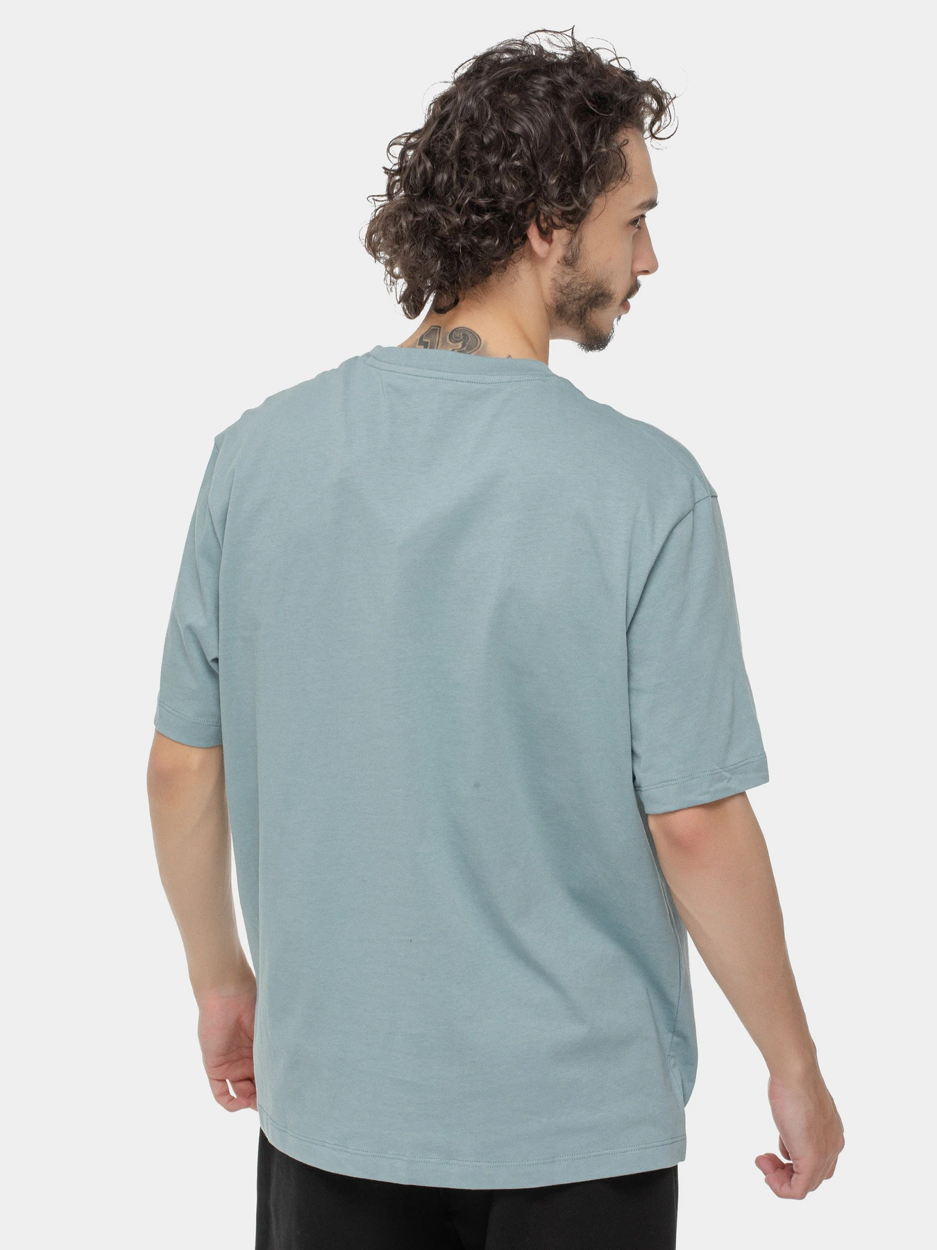 Футболки и поло Armani Exchange модель XM000566-AF10334-U9212 Футболки и поло Armani Exchange модель XM000566-AF10334-U9212 Фото
