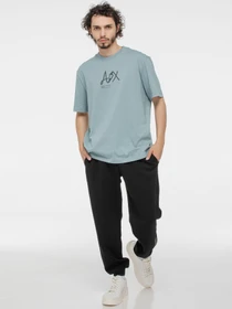 Футболки и поло Armani Exchange модель XM000566-AF10334-U9212 Фото