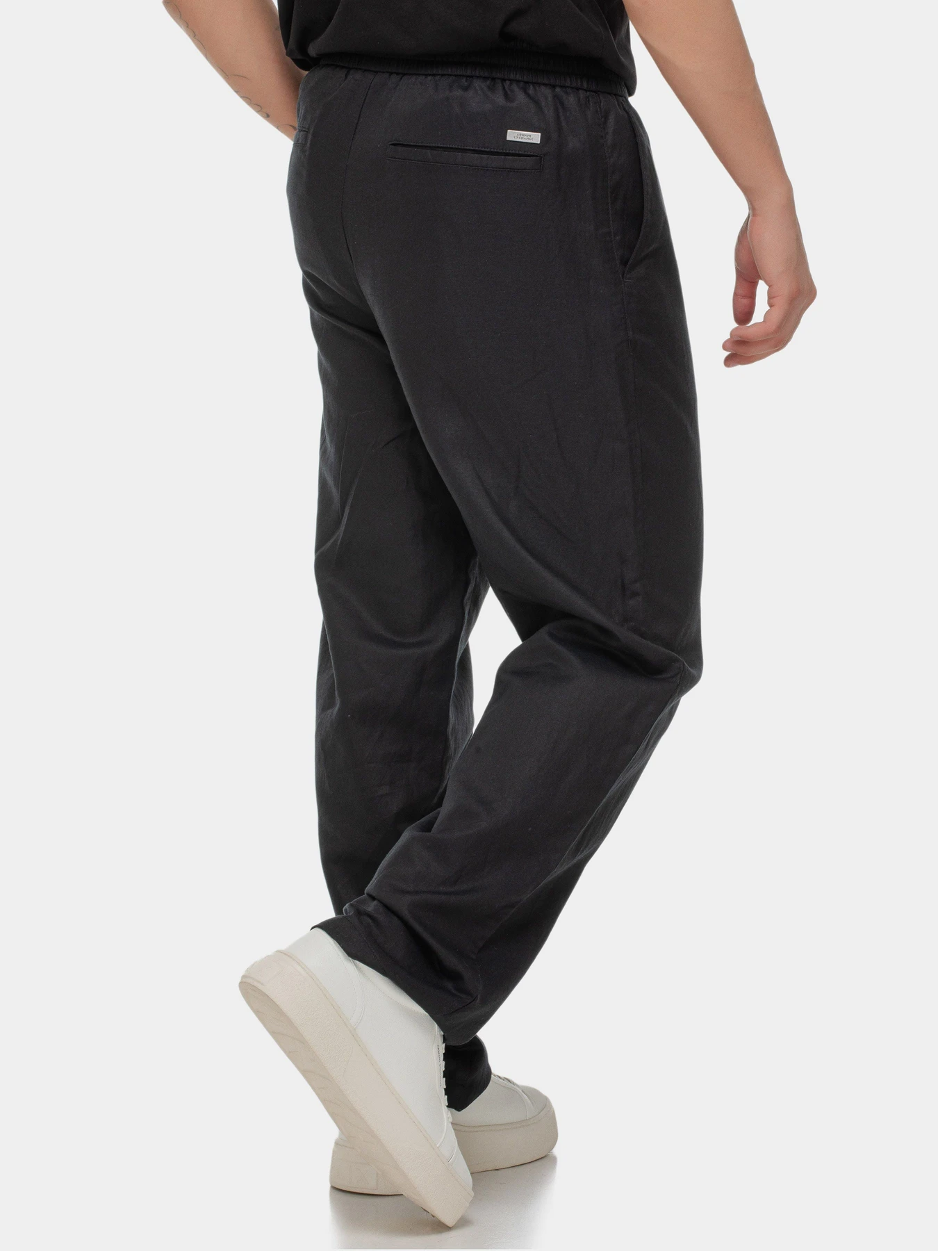 Брюки Armani Exchange модель XM000655-AF13180-UC001 Брюки Armani Exchange модель XM000655-AF13180-UC001 Фото