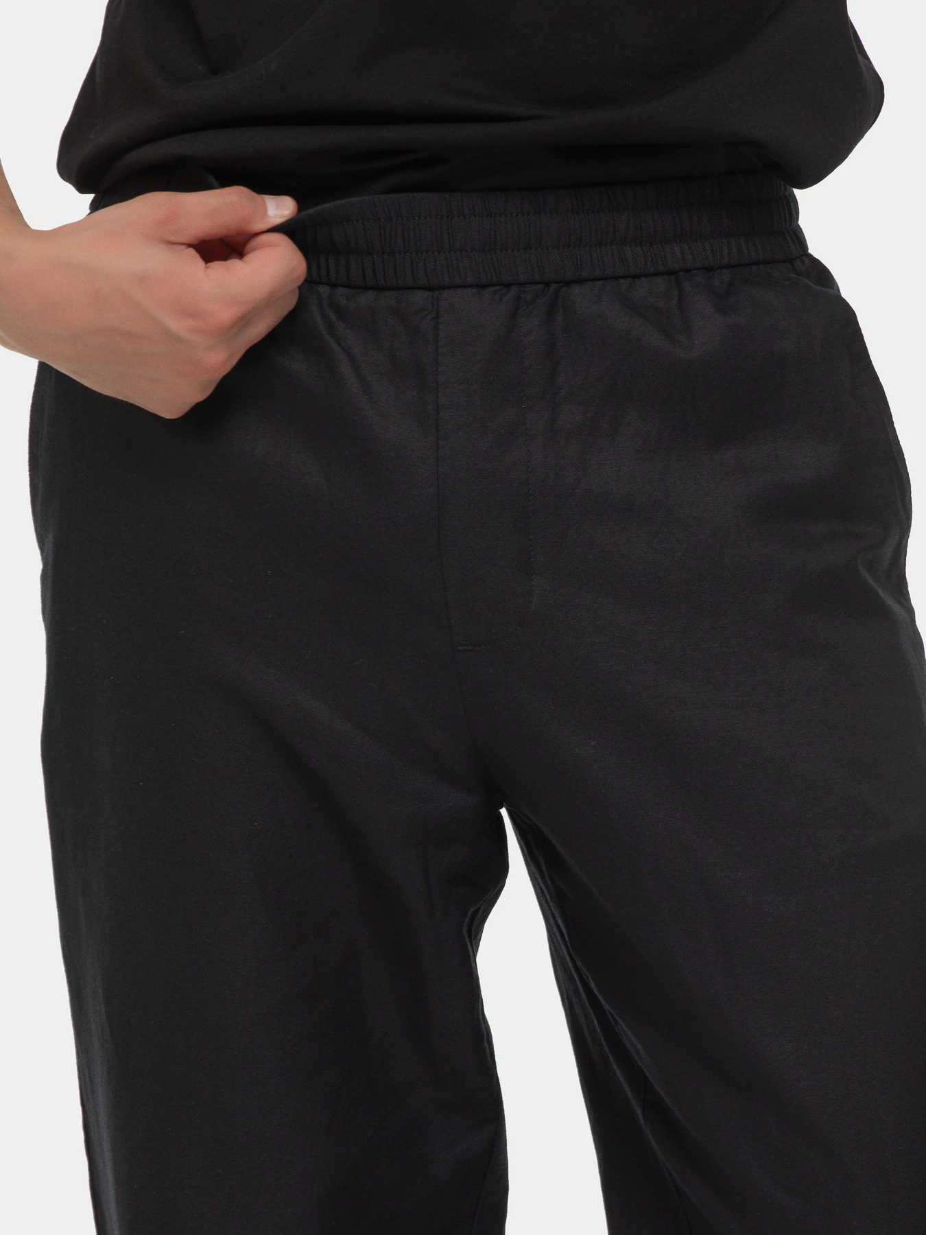 Брюки Armani Exchange модель XM000655-AF13180-UC001 Брюки Armani Exchange модель XM000655-AF13180-UC001 Фото