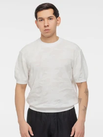 Футболки и поло Armani Exchange модель XM000696-AF11967-F0058 Фото
