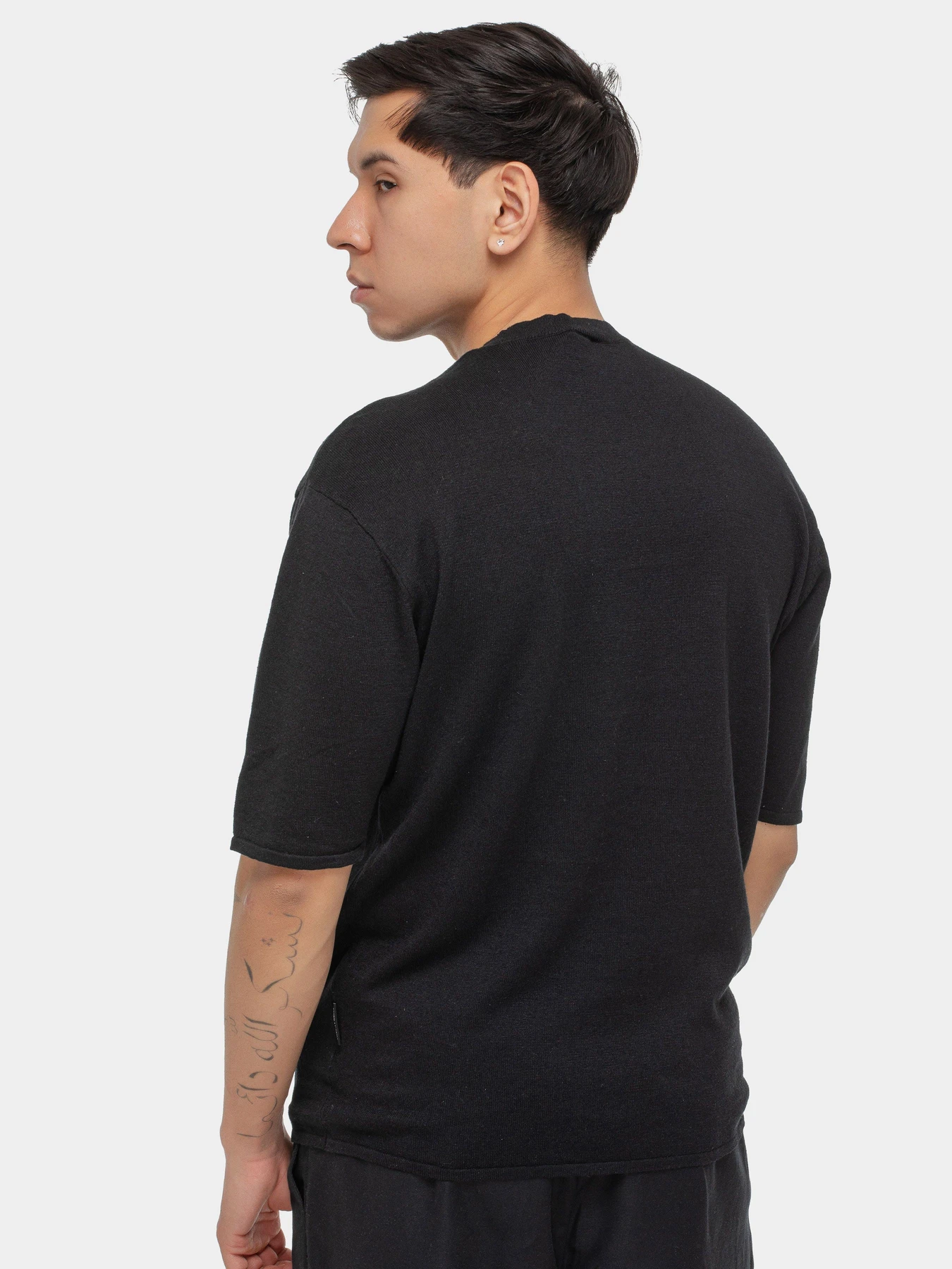 Футболки и поло Armani Exchange модель XM000710-AF12935-UC001 Футболки и поло Armani Exchange модель XM000710-AF12935-UC001 Фото