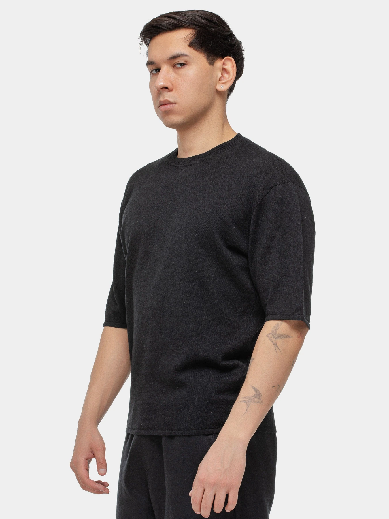 Футболки и поло Armani Exchange модель XM000710-AF12935-UC001 Футболки и поло Armani Exchange модель XM000710-AF12935-UC001 Фото