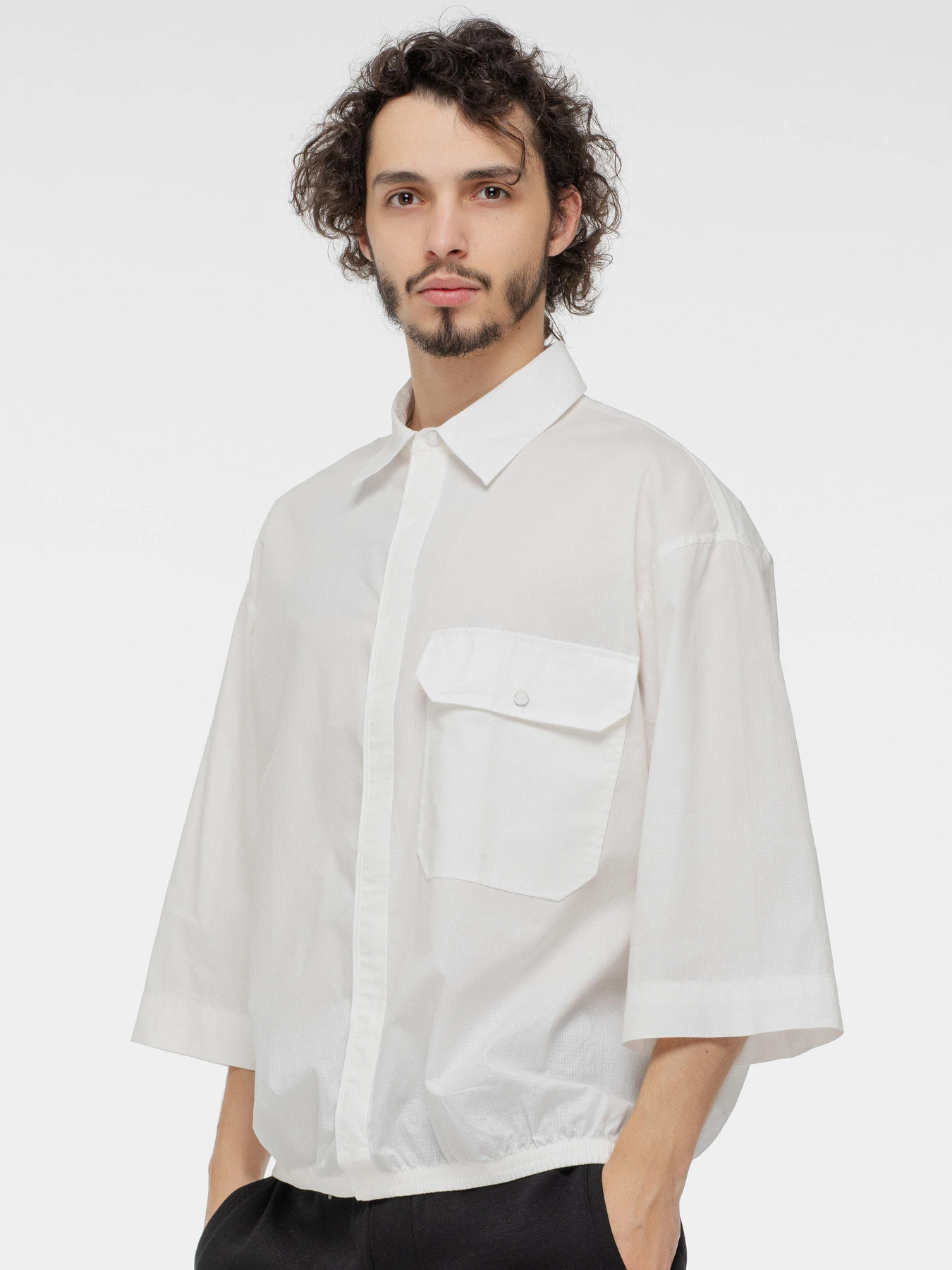 Рубашки Armani Exchange модель XM001239-AF13175-U0009 Рубашки Armani Exchange модель XM001239-AF13175-U0009 Фото