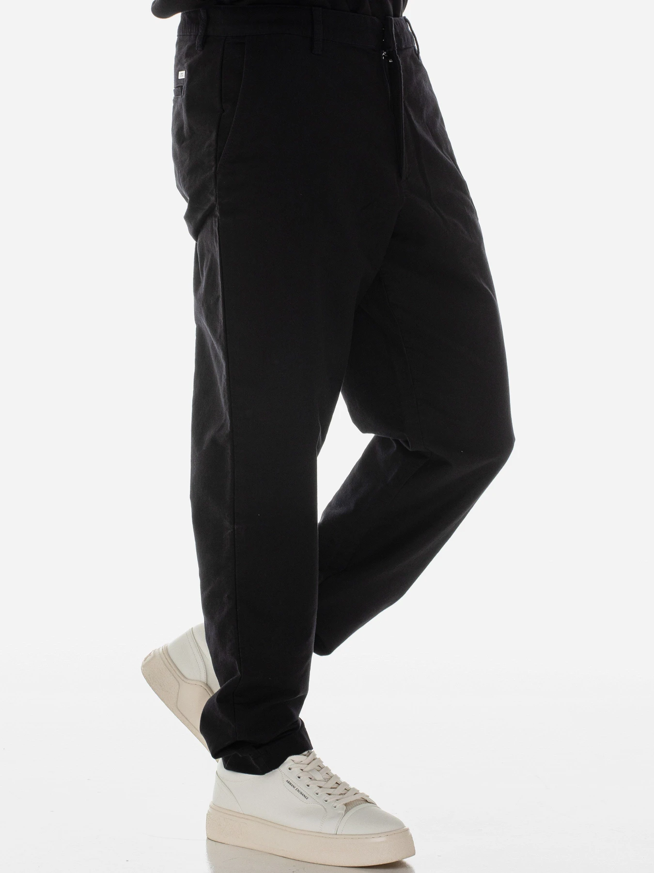 Брюки Armani Exchange модель XM001313-AF14862-UB101 Брюки Armani Exchange модель XM001313-AF14862-UB101 Фото