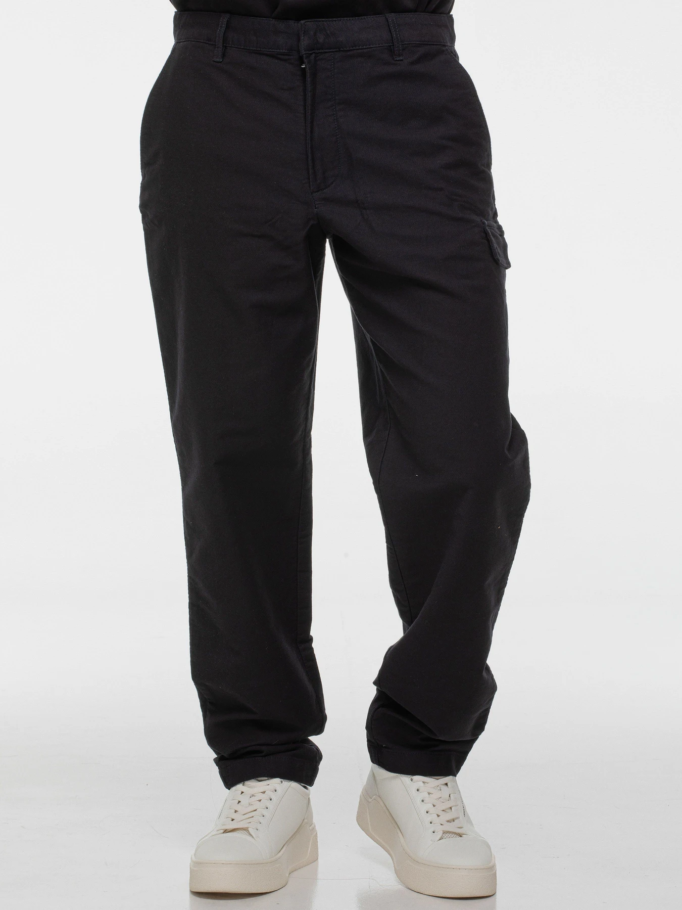 Брюки Armani Exchange модель XM001313-AF14862-UB101 Брюки Armani Exchange модель XM001313-AF14862-UB101 Фото