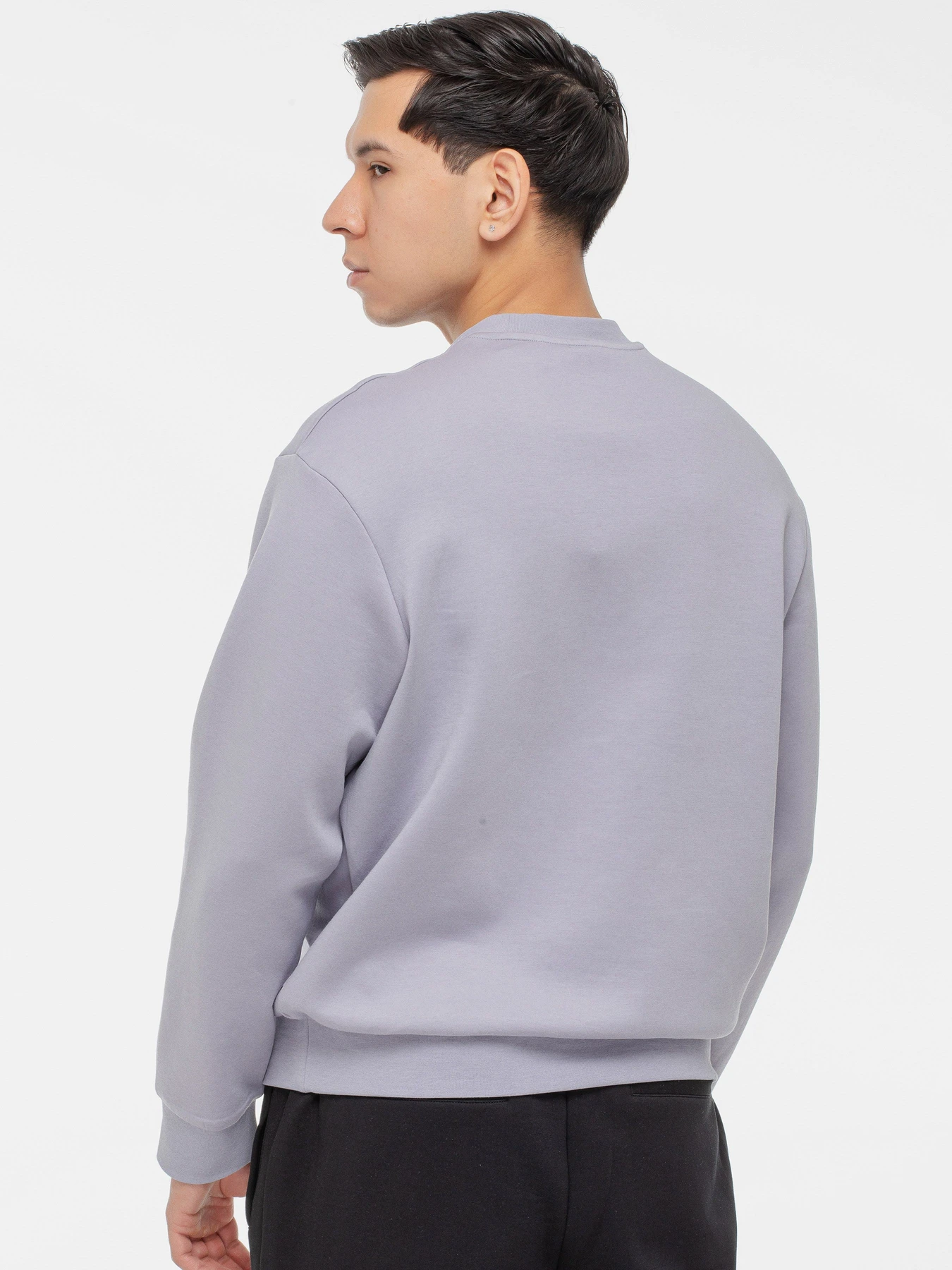 Худи и свитшоты Armani Exchange модель XM000743-AF13047-UA047 Худи и свитшоты Armani Exchange модель XM000743-AF13047-UA047 Фото