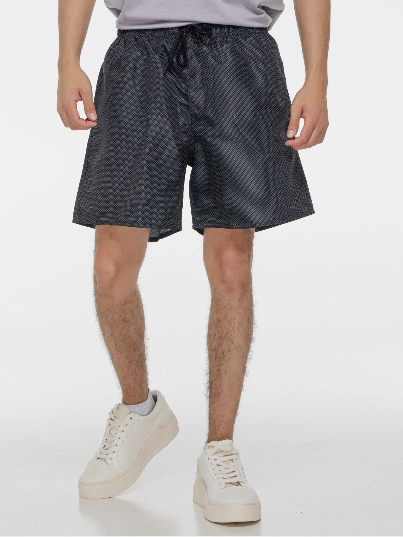 Шорты Armani Exchange модель XM000833-AF13645-FB020 Шорты Armani Exchange модель XM000833-AF13645-FB020 Фото