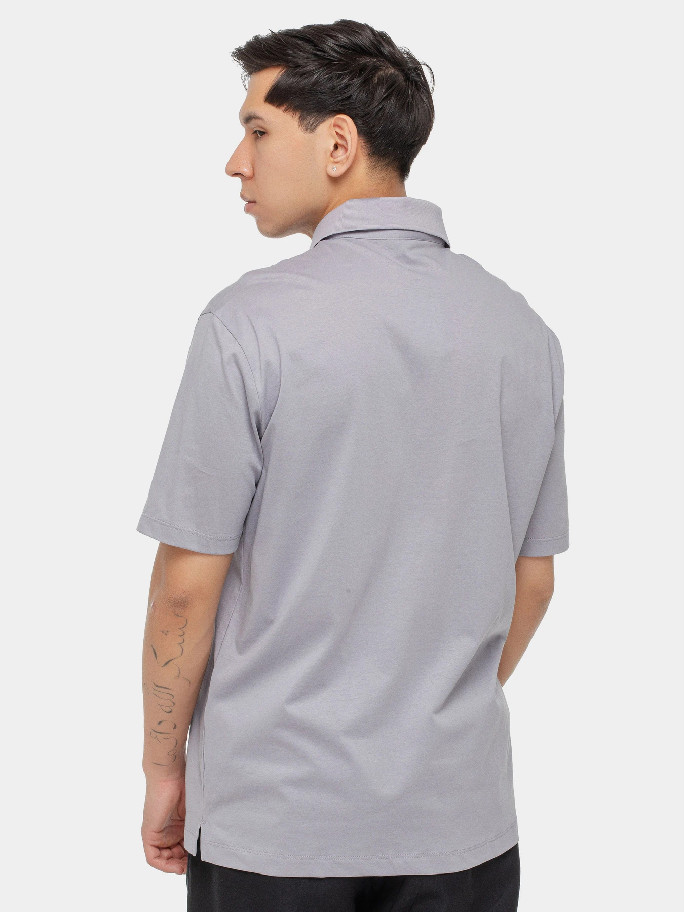 Футболки и поло Armani Exchange модель XM000484-AF10364-UA047 Футболки и поло Armani Exchange модель XM000484-AF10364-UA047 Фото