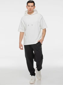 Худи и свитшоты Armani Exchange модель XM000495-AF10365-U0009 Фото