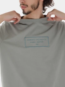 Футболки и поло Armani Exchange модель XM000552-AF10356-U8051 Фото