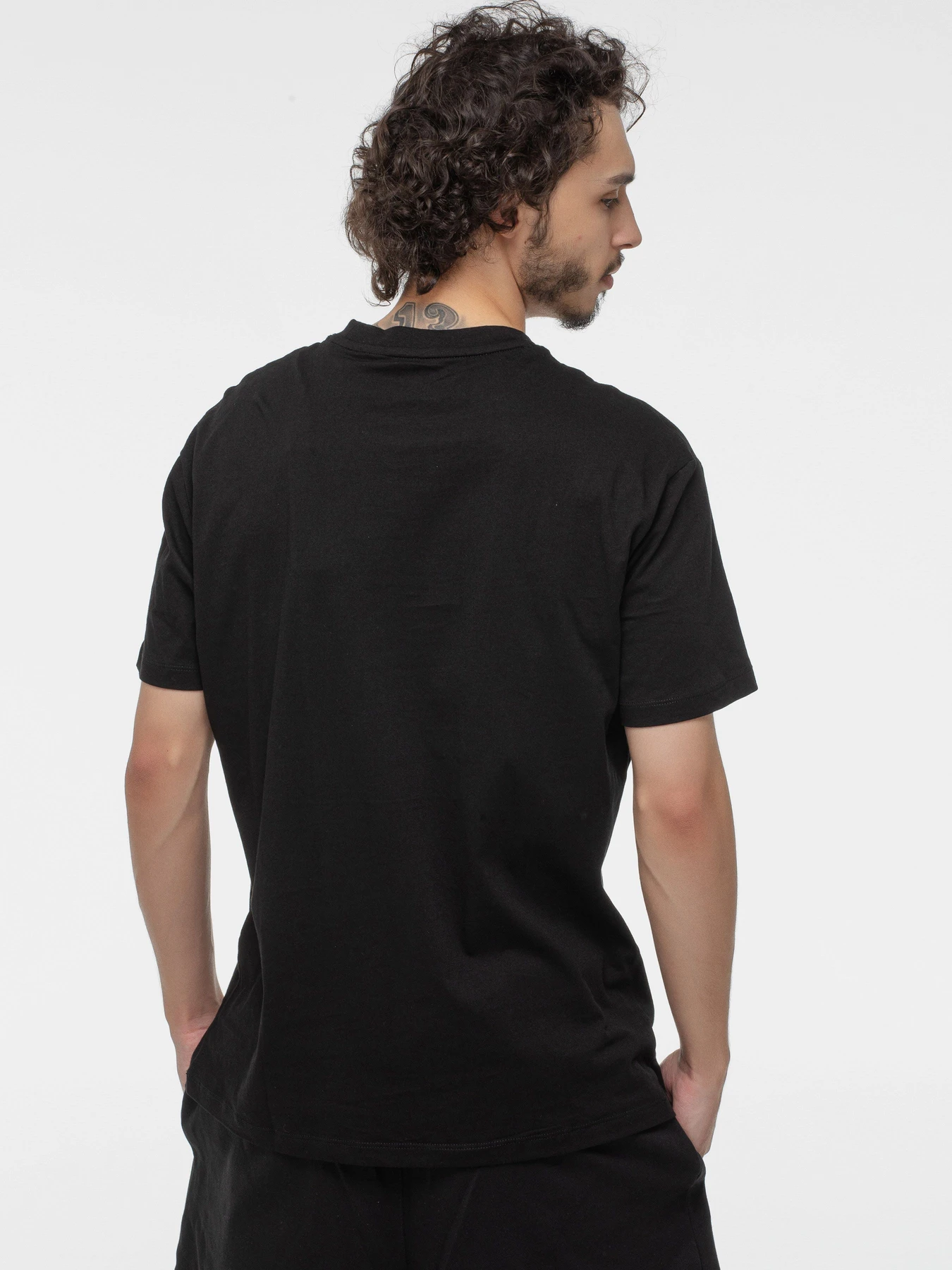 Футболки и поло Armani Exchange модель XM000558-AF10358-UC001 Футболки и поло Armani Exchange модель XM000558-AF10358-UC001 Фото