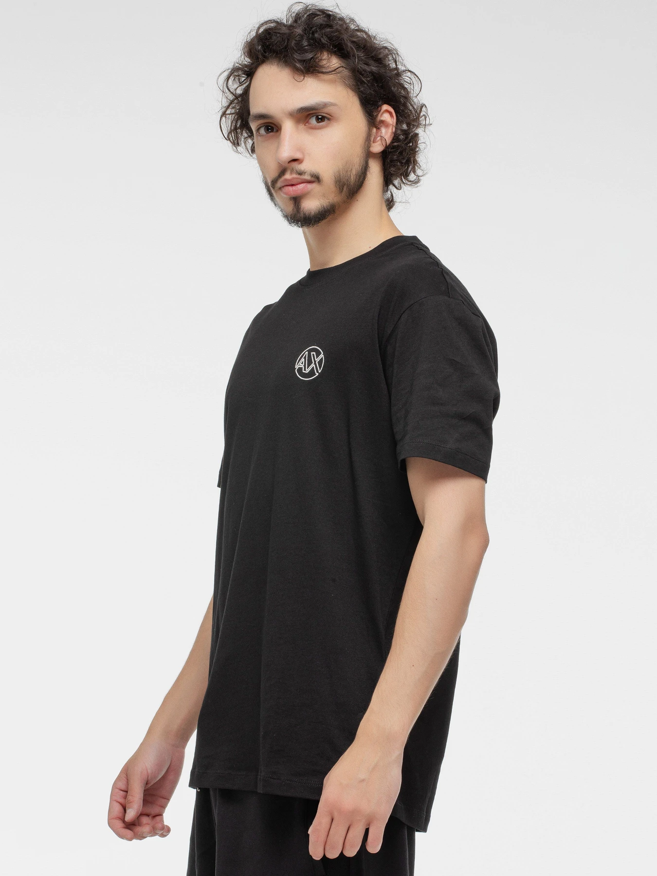 Футболки и поло Armani Exchange модель XM000558-AF10358-UC001 Футболки и поло Armani Exchange модель XM000558-AF10358-UC001 Фото