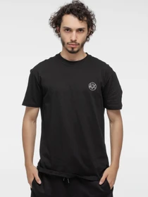 Футболкалар мен поло жейделер Armani Exchange үлгі XM000558-AF10358-UC001 Фото