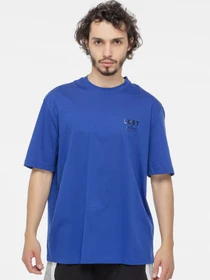 Футболки и поло Armani Exchange модель XM000575-AF10364-UB088 Фото