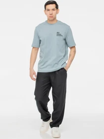 Футболки и поло Armani Exchange модель XM000769-AF10361-U9212 Фото