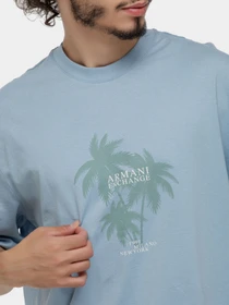 Футболки и поло Armani Exchange модель XM000772-AF12308-U9360 Фото