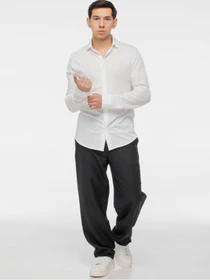 Рубашки Armani Exchange модель XM000497-AF10364-U0009 Фото