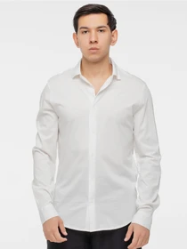 Рубашки Armani Exchange модель XM000497-AF10364-U0009 Фото