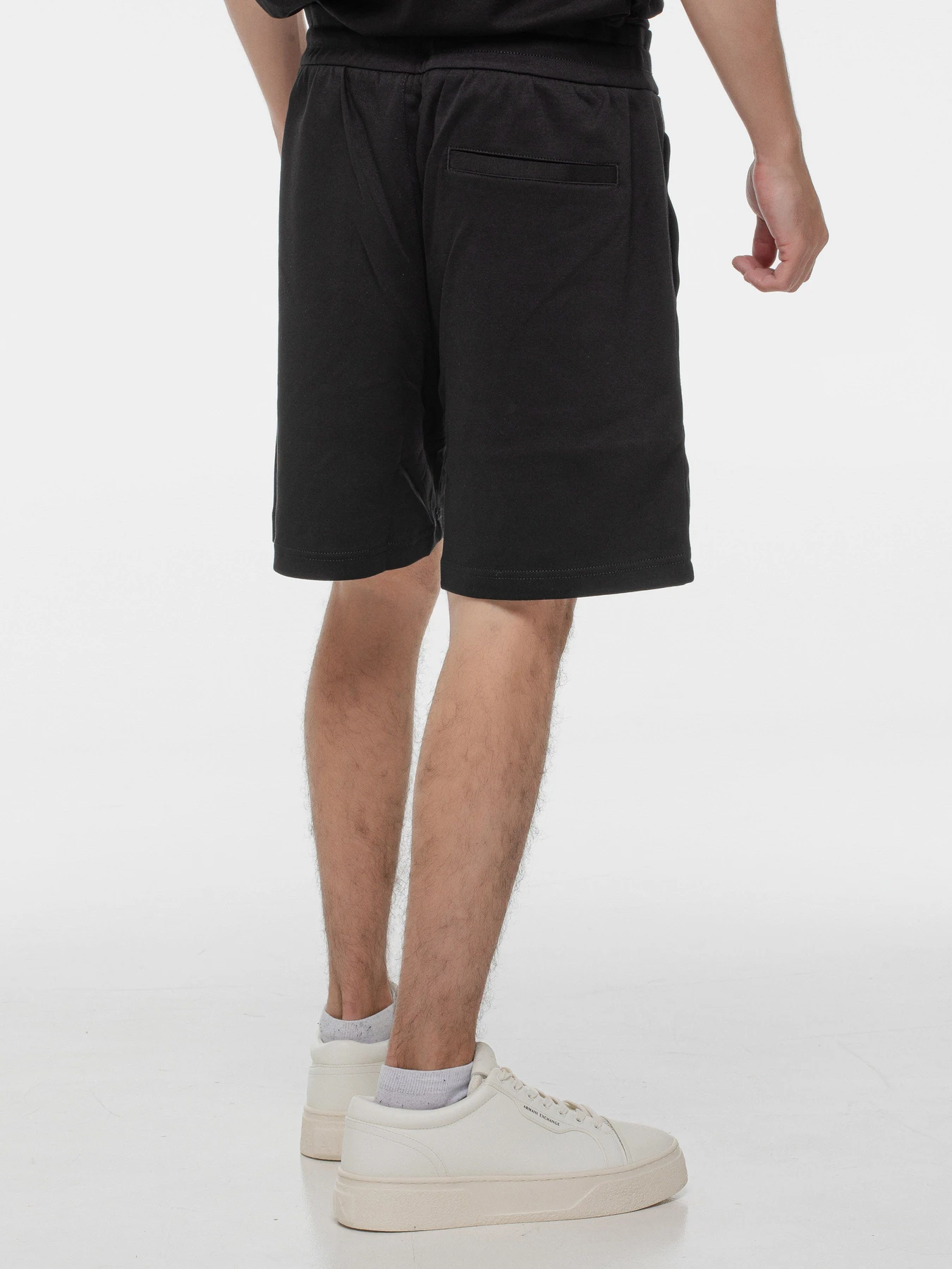Шорты Armani Exchange модель XM000534-AF10365-UC001 Шорты Armani Exchange модель XM000534-AF10365-UC001 Фото