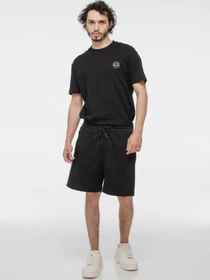 Шорты Armani Exchange модель XM000534-AF10365-UC001 Фото