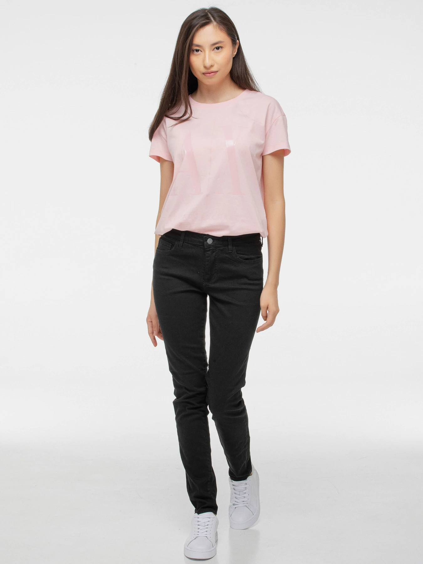 Джинсы Armani Exchange модель XW000123-AF10862-UC001 Джинсы Armani Exchange модель XW000123-AF10862-UC001 Фото
