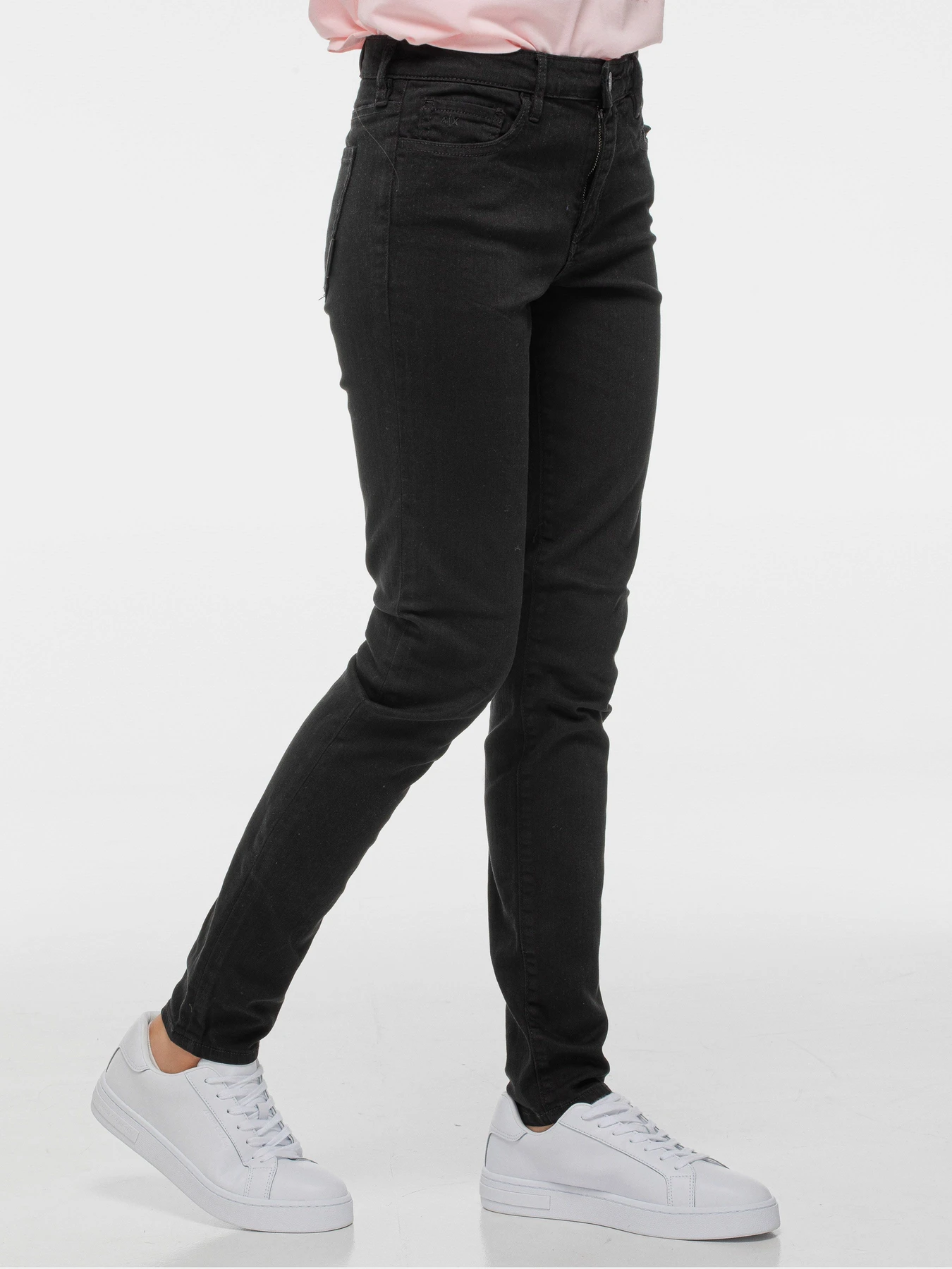Джинсы Armani Exchange модель XW000123-AF10862-UC001 Джинсы Armani Exchange модель XW000123-AF10862-UC001 Фото