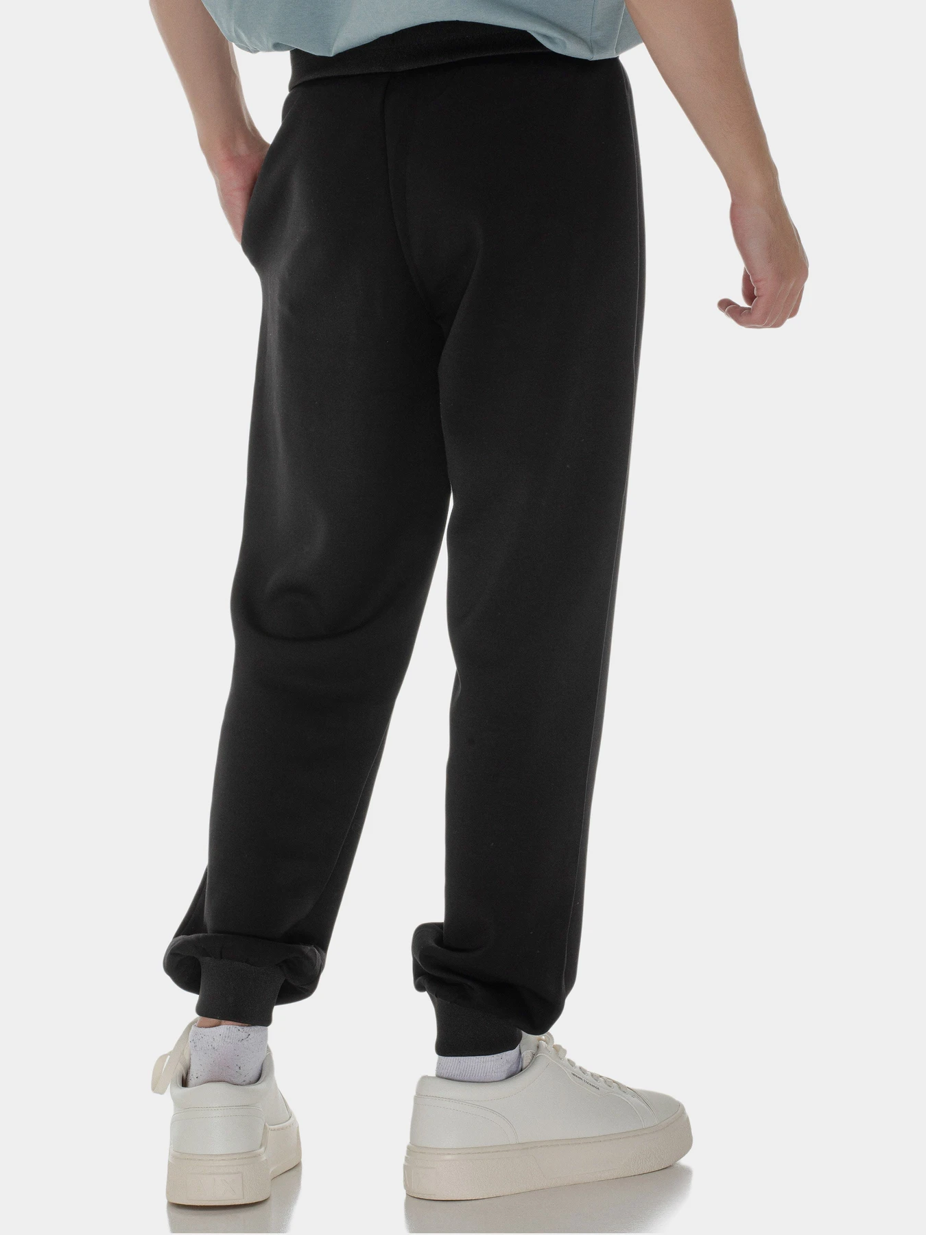 Брюки Armani Exchange модель XW000373-AF12819-UC001 Брюки Armani Exchange модель XW000373-AF12819-UC001 Фото