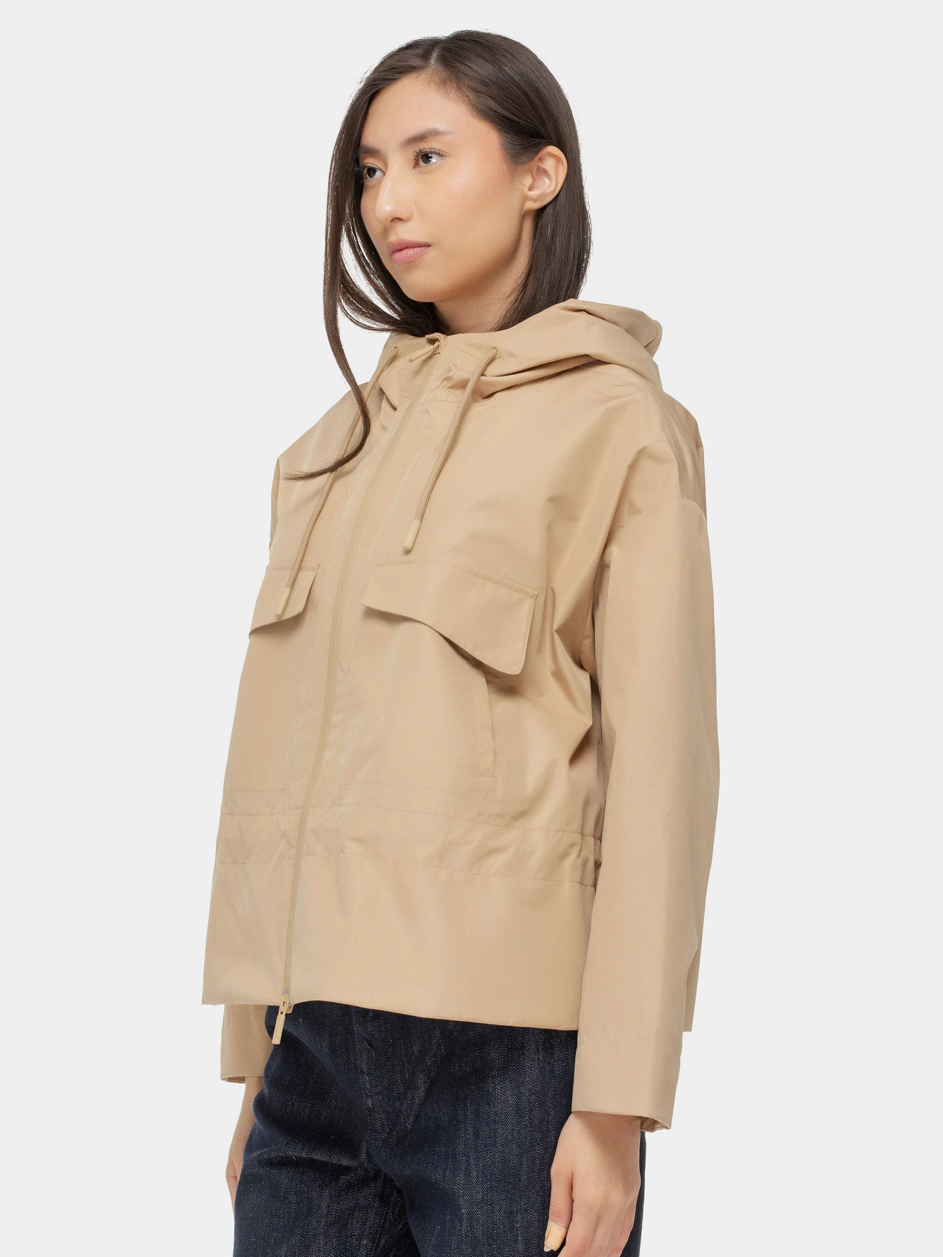Куртки и дубленки Armani Exchange модель XW000417-AF12806-U6218 Куртки и дубленки Armani Exchange модель XW000417-AF12806-U6218 Фото