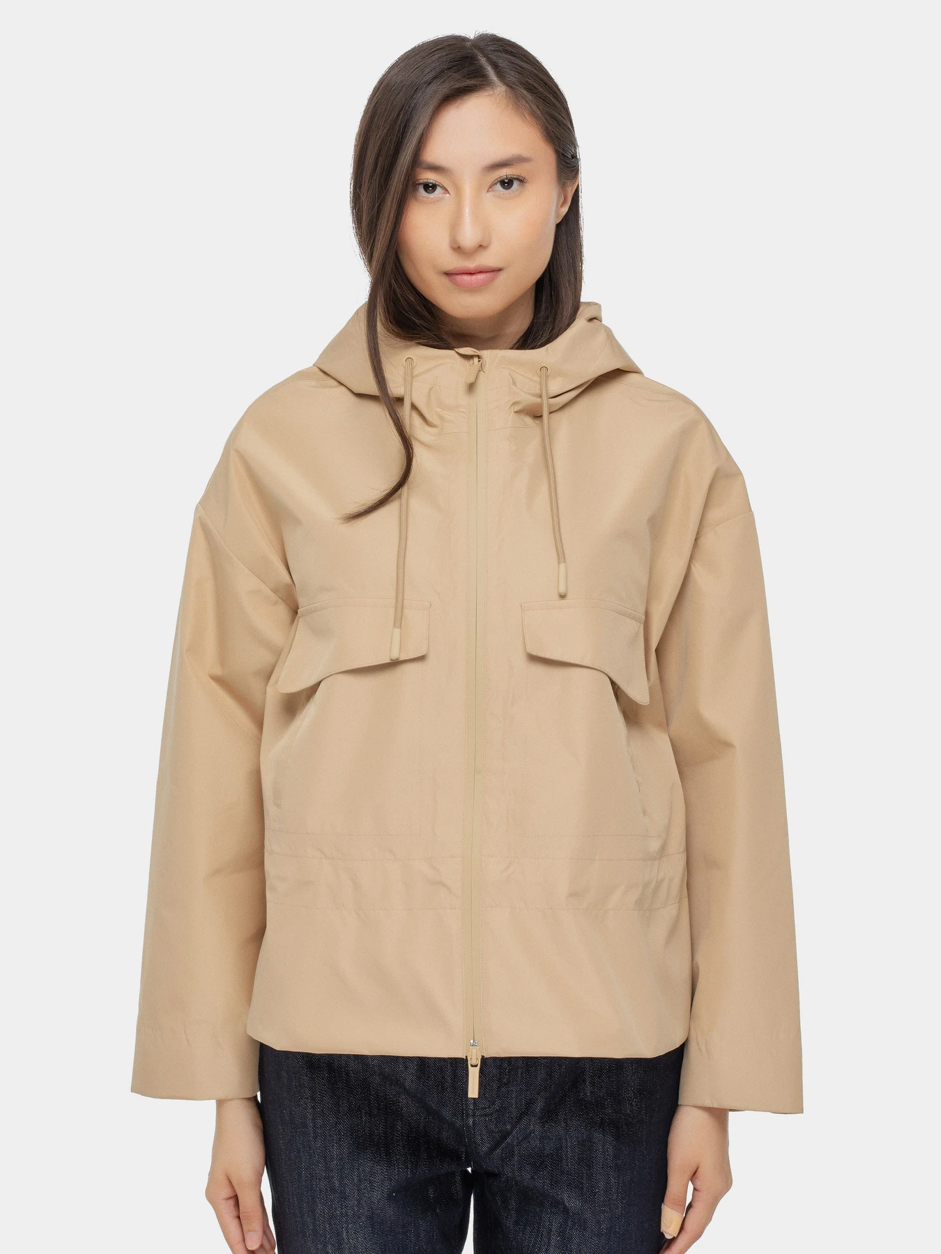 Куртки и дубленки Armani Exchange модель XW000417-AF12806-U6218 Куртки и дубленки Armani Exchange модель XW000417-AF12806-U6218 Фото