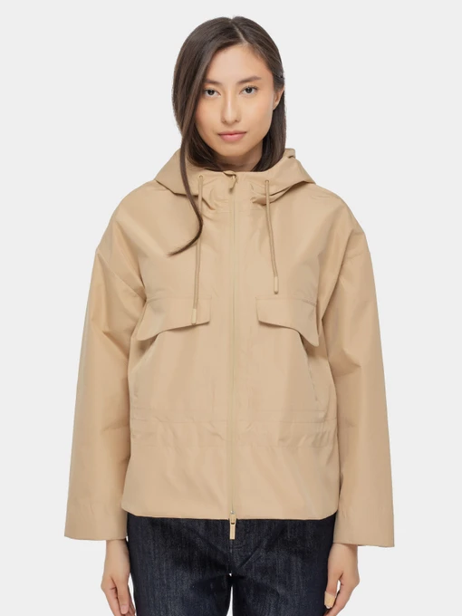 Куртки и дубленки Armani Exchange модель XW000417-AF12806-U6218 Фото