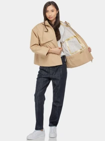 Куртки и дубленки Armani Exchange модель XW000417-AF12806-U6218 Фото