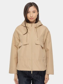 Куртки и дубленки Armani Exchange модель XW000417-AF12806-U6218 Фото