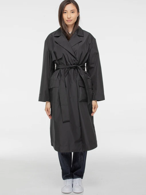 Пальто и плащи Armani Exchange модель XW001176-AF12806-UC001 Фото
