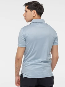 Футболки и поло Emporio Armani модель 8N1F98-1JUVZ-U9378 Фото