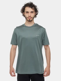 Футболки и поло Emporio Armani модель 8N1TD8-1JUVZ-U9083 Фото