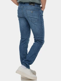Джинсы Emporio Armani модель EM000121-AF14118-MB003 Фото