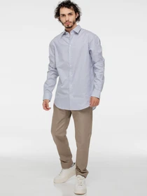 Рубашки Emporio Armani модель EM000195-TE14119-F9029 Фото