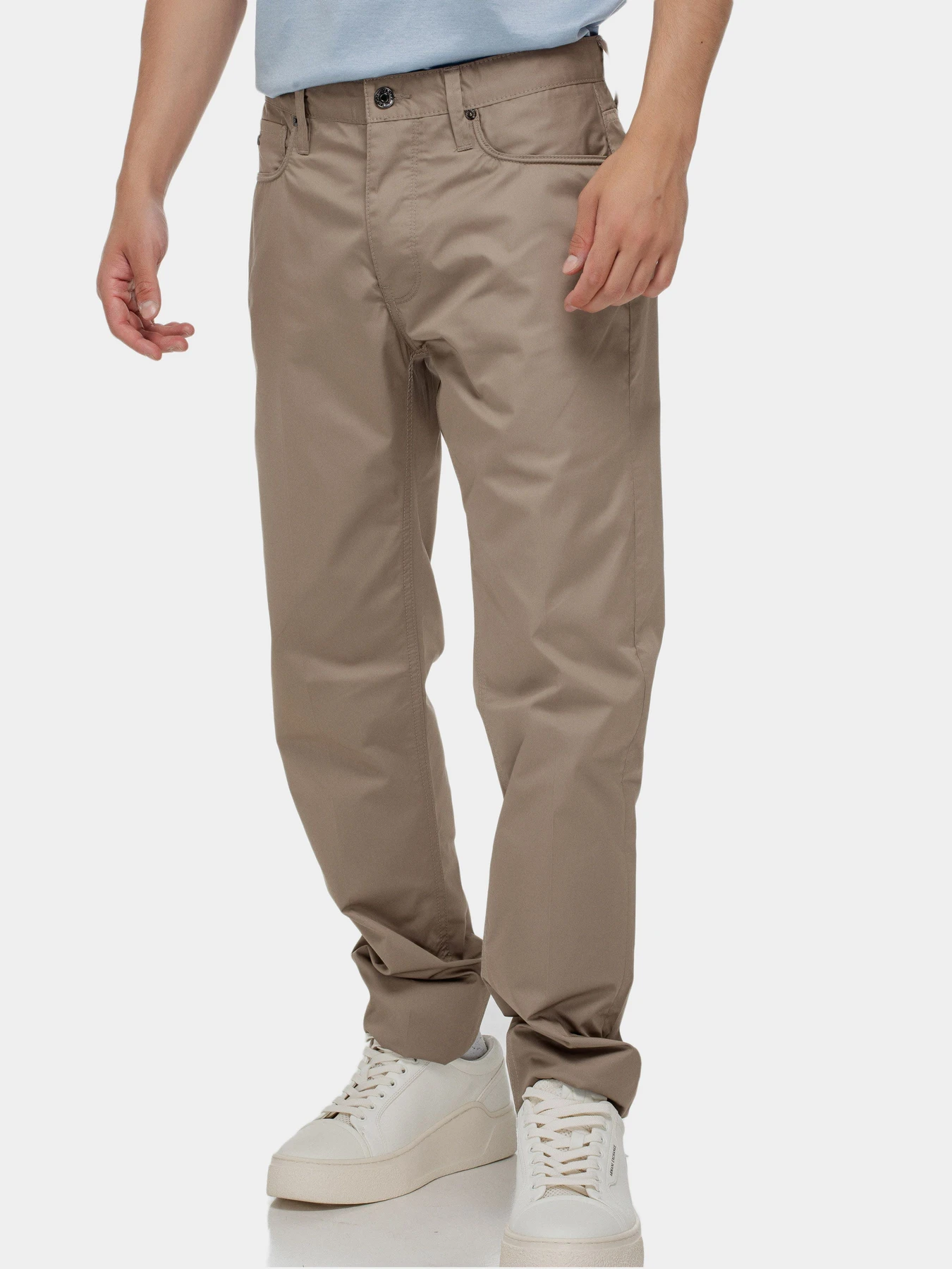 Джинсы Emporio Armani модель EM000668-AF14253-U6167 Джинсы Emporio Armani модель EM000668-AF14253-U6167 Фото