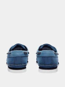 Слипоны и мокасины Timberland модель TB0A4177EP2 Фото
