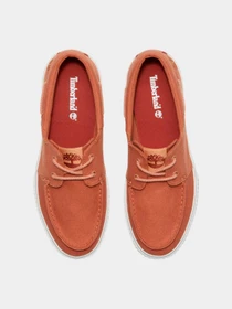 Слипоны и мокасины Timberland модель TB0A42A7EVP Фото