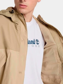 Куртки и дубленки Timberland модель TB0A62D3EQD Фото
