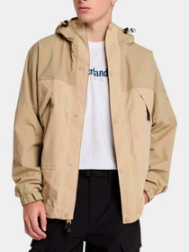 Куртки и дубленки Timberland модель TB0A62D3EQD Фото