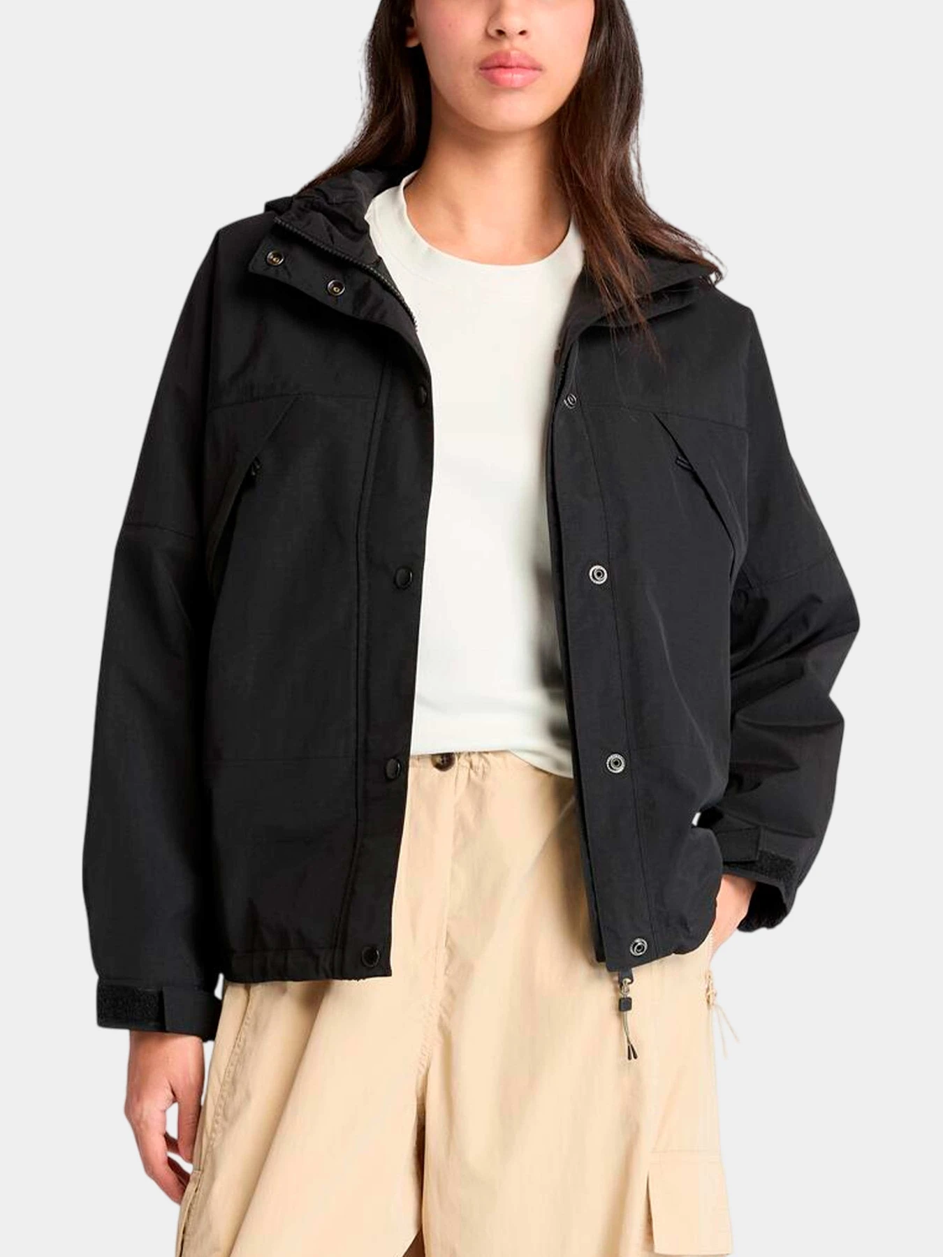 Куртки и дубленки Timberland модель TB0A67J3001 Куртки и дубленки Timberland модель TB0A67J3001 Фото