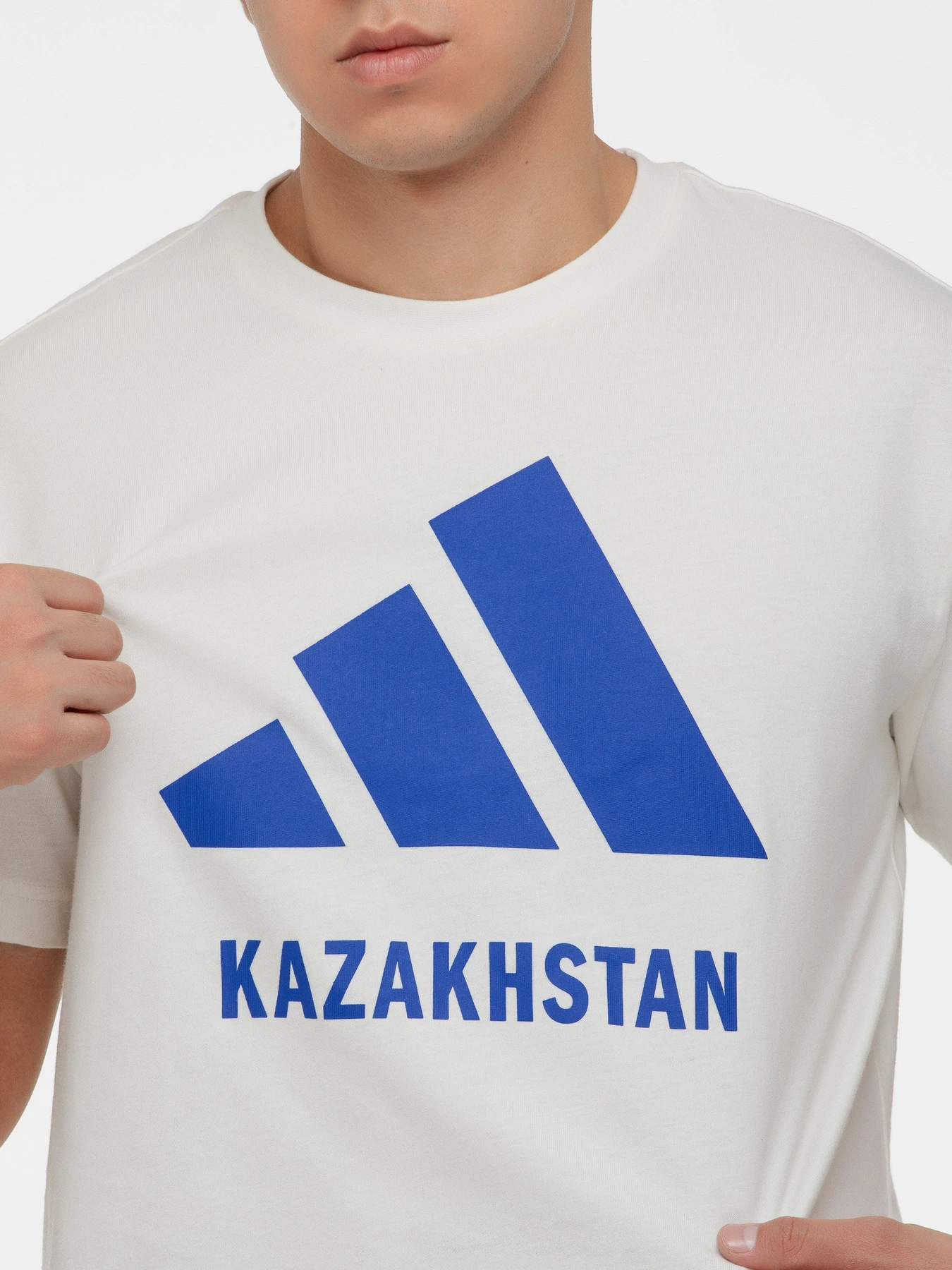 Футболки и поло Adidas модель JN3932 Футболки и поло Adidas модель JN3932 Фото
