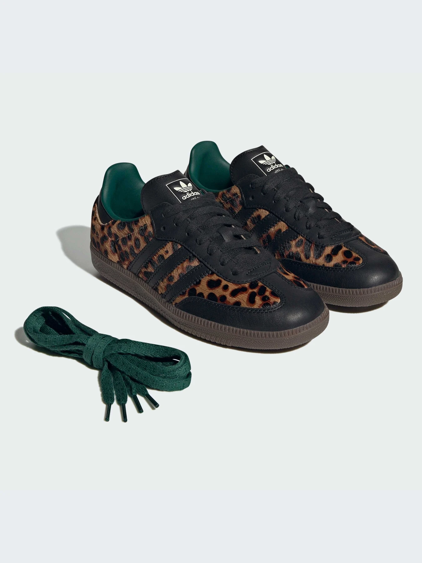Кроссовки Adidas модель JI2735-KZ Кроссовки Adidas модель JI2735-KZ Фото