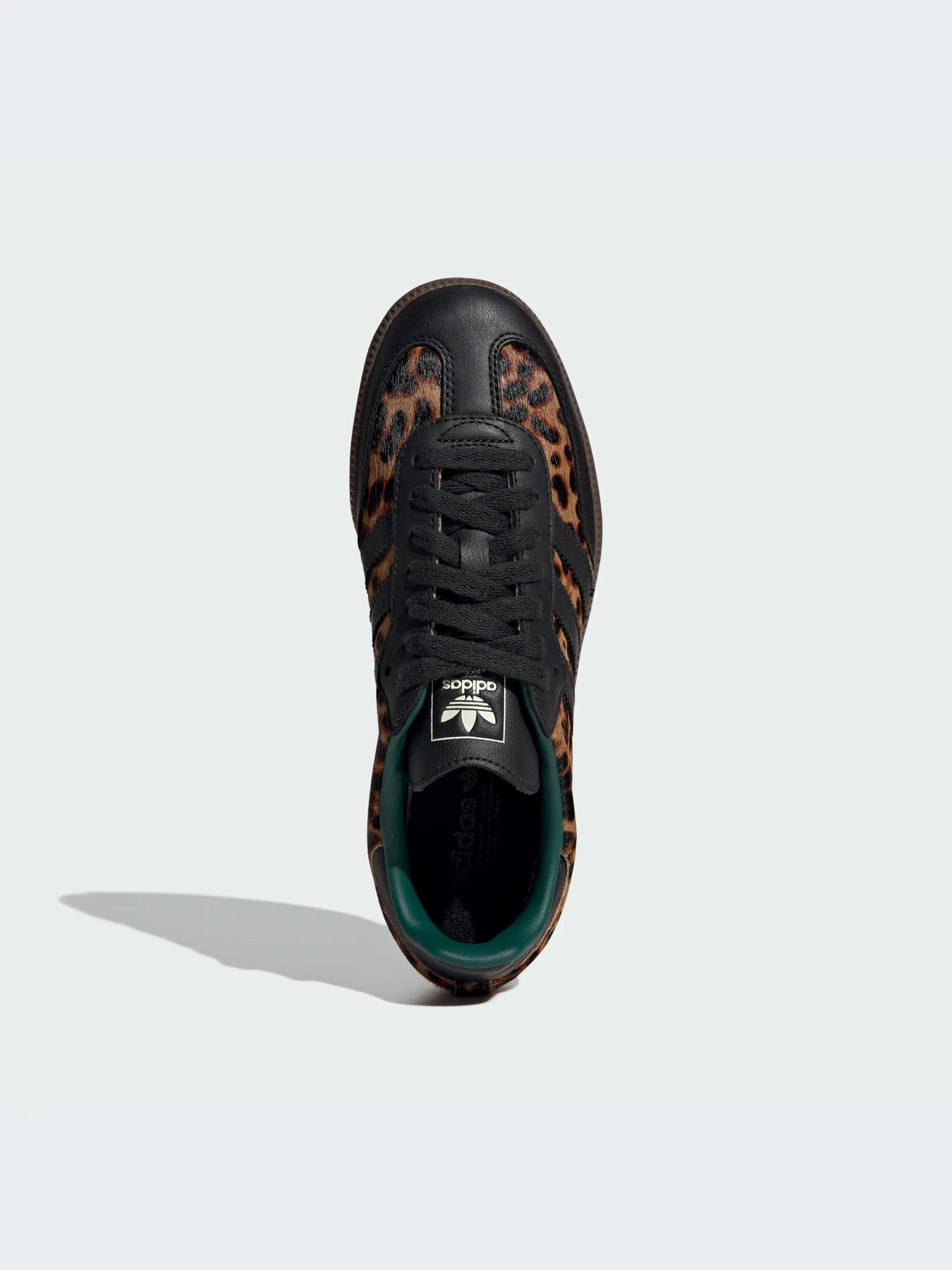 Кроссовки Adidas модель JI2735-KZ Кроссовки Adidas модель JI2735-KZ Фото