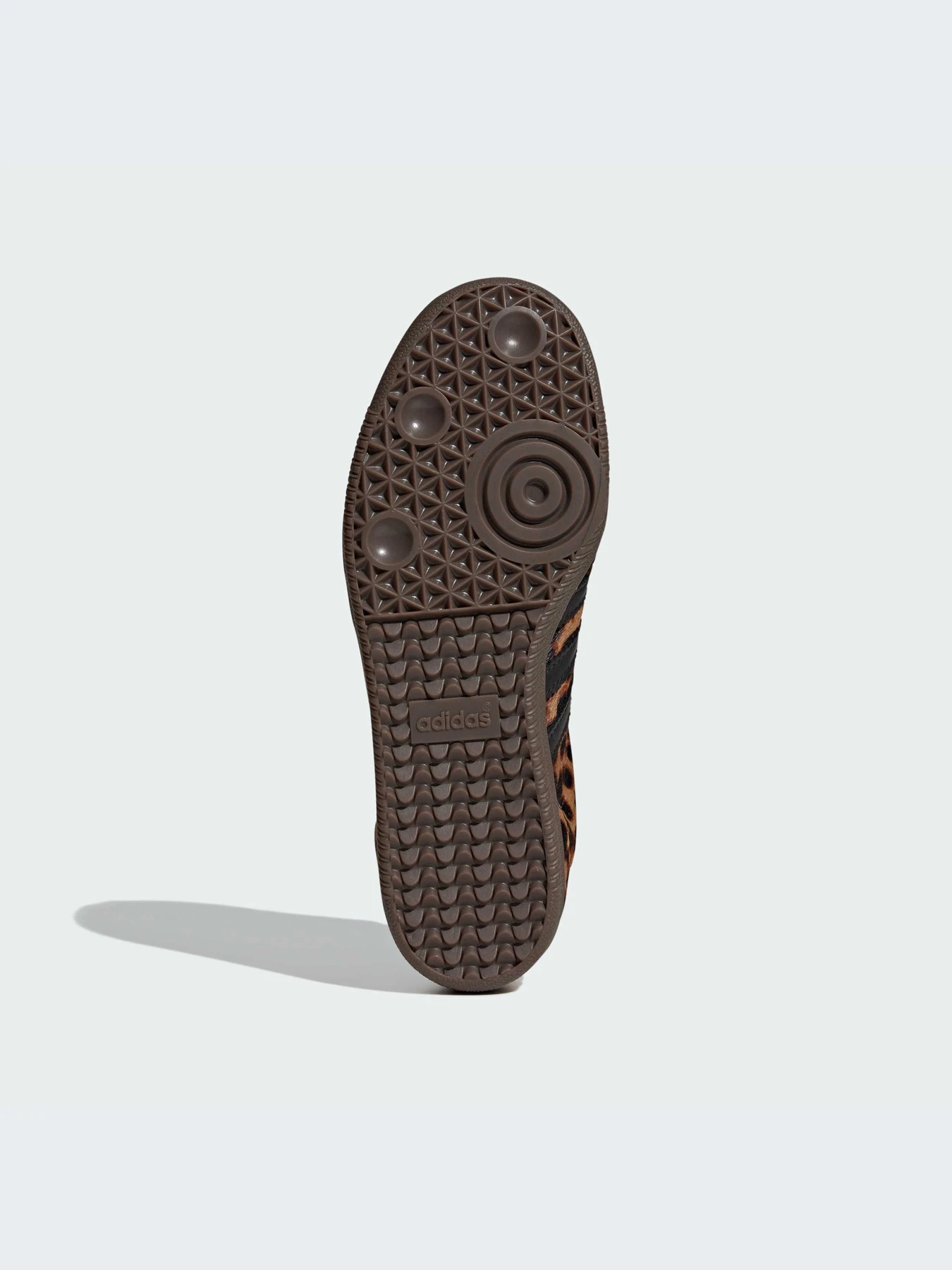 Кроссовки Adidas модель JI2735-KZ Кроссовки Adidas модель JI2735-KZ Фото