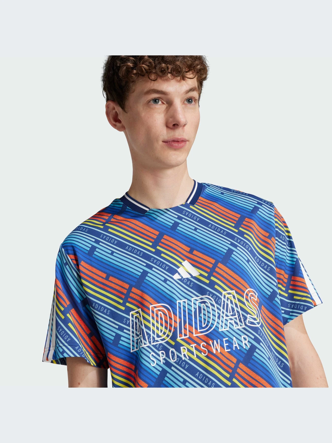 Футболки и поло Adidas Tiro модель KA3352-KZ Футболки и поло Adidas Tiro модель KA3352-KZ Фото